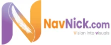 navnick website logo